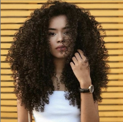 Why You Need To Know Your Curl Pattern (And How To Figure It Out)