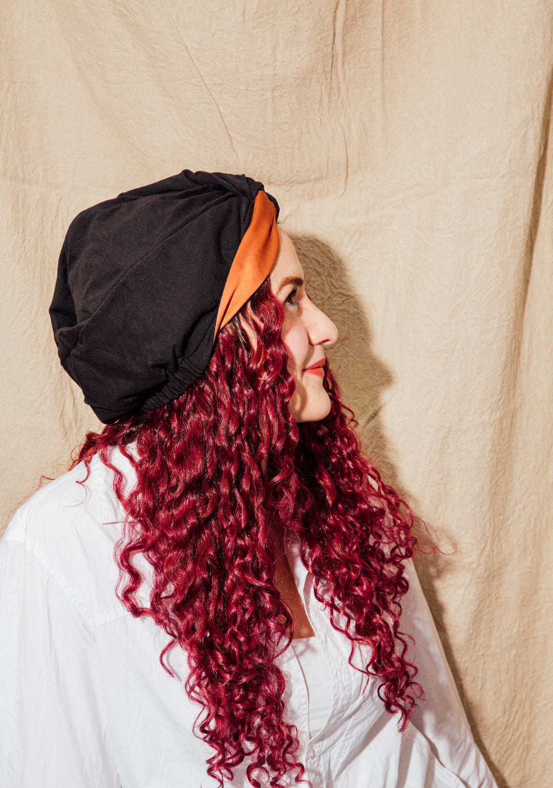 silk hair wrap 2.0