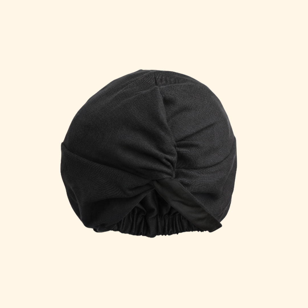 Silk Hair Wrap – Damn Gina