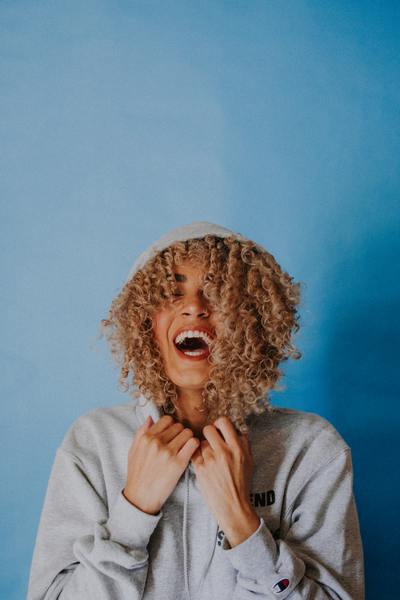 The 12 Best Products To Help Put The Bounce In Your Curly Hair