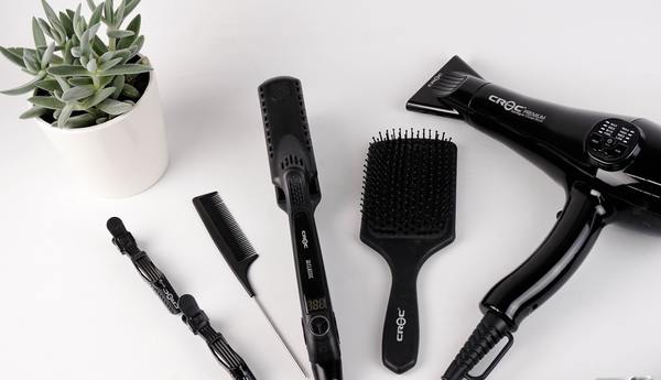 How to deal with thinning hair