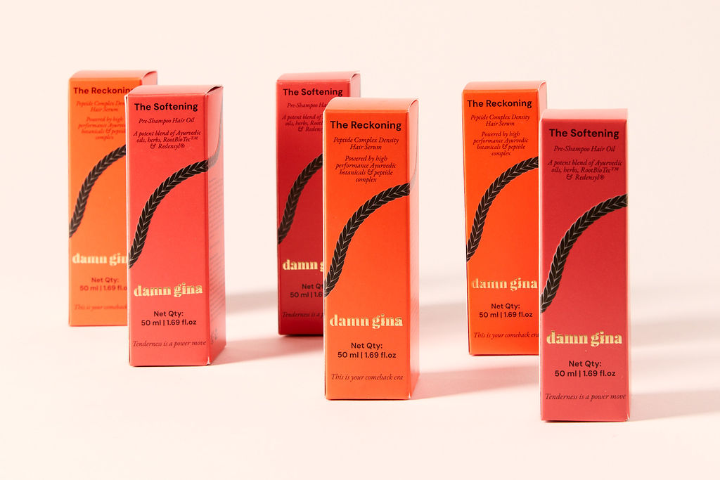 Haircare