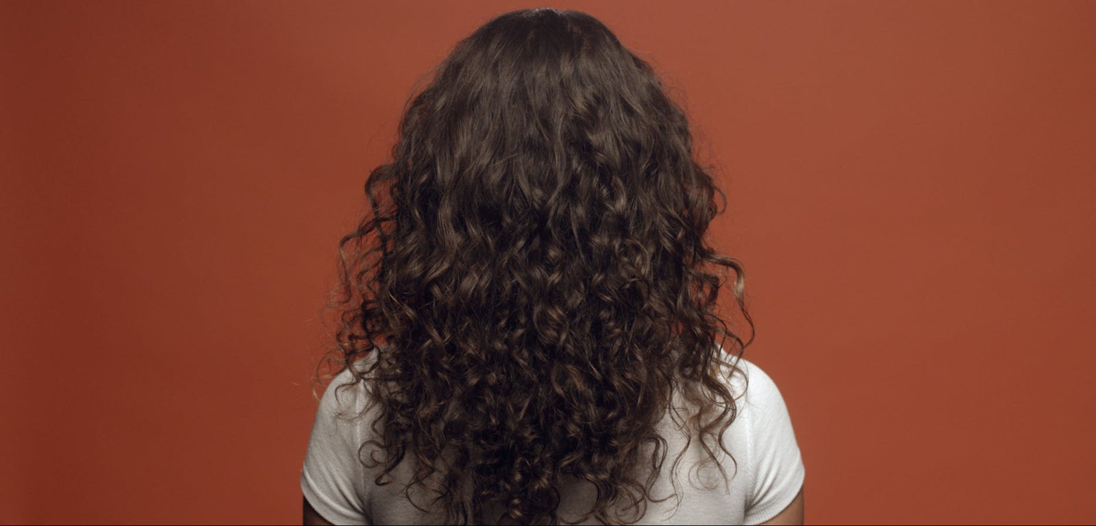 Gina — you'll know her by the hair.