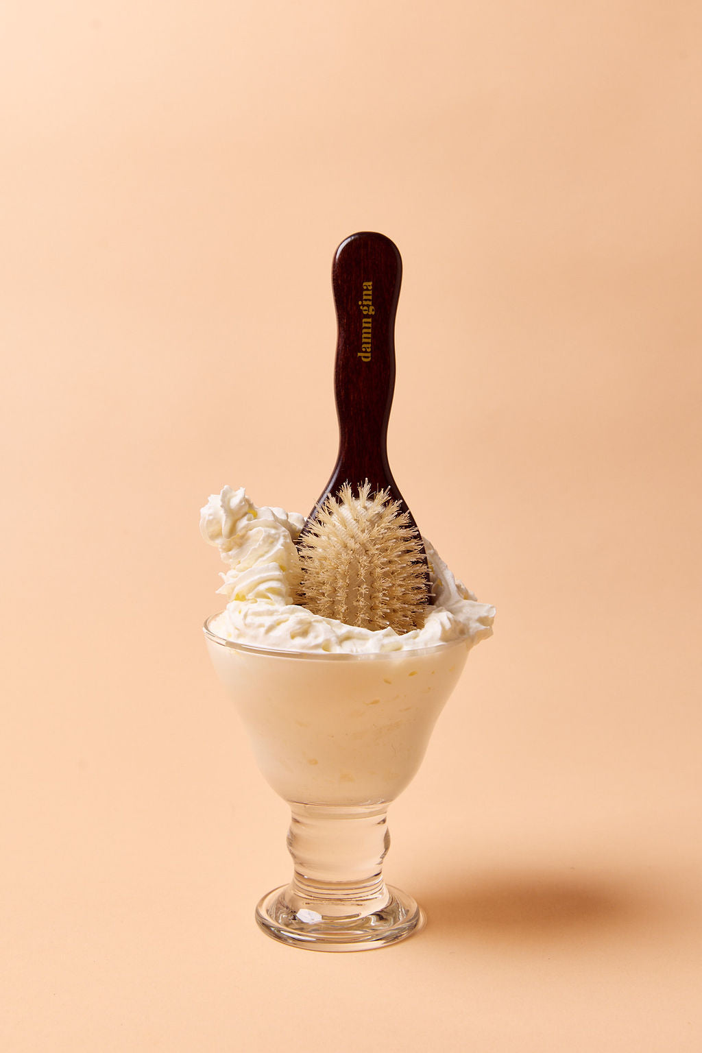 The Tease - Boar & Nylon Bristle Hair Brush