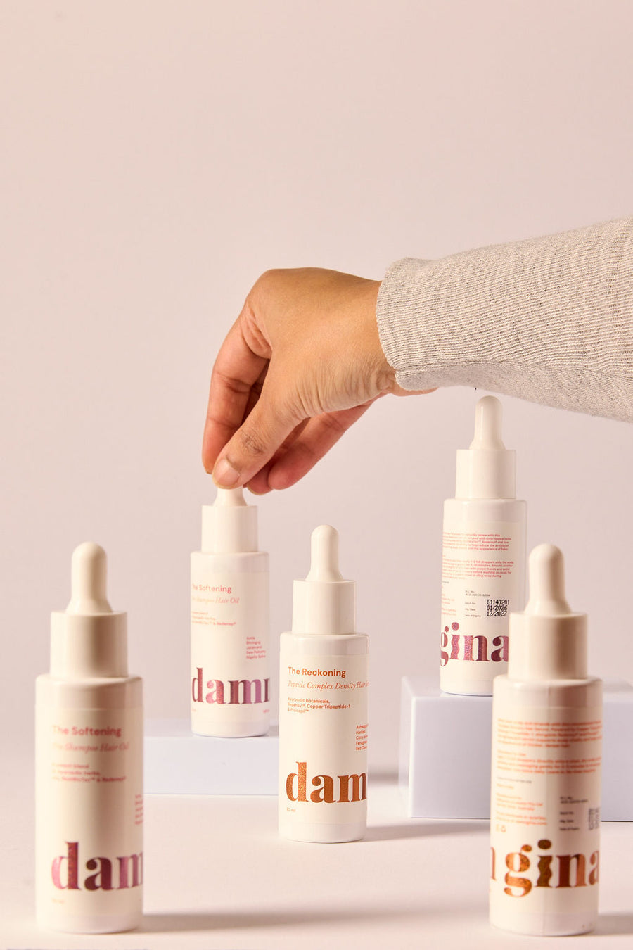 The Comeback Kit — lifestyle 2