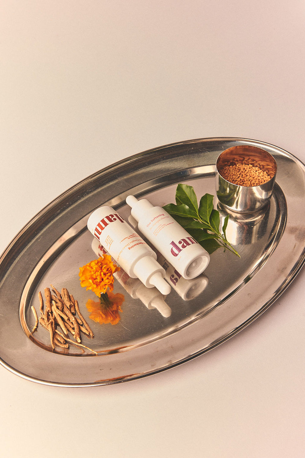 Ayurvedic herbs and ingredients