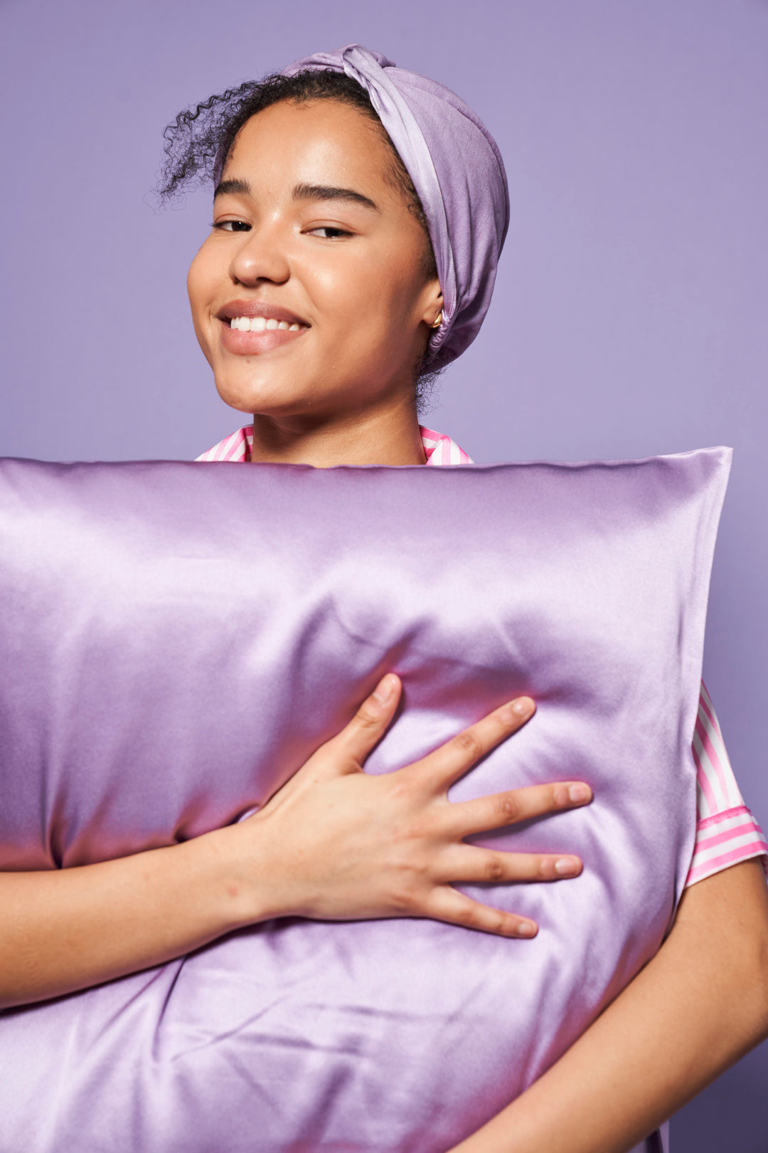 damn good silk pillowcase
