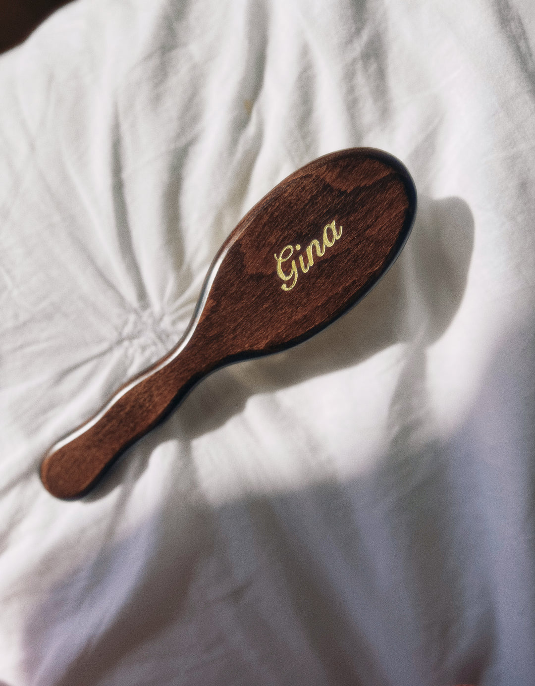 The Tease - Boar & Nylon Bristle Hair Brush