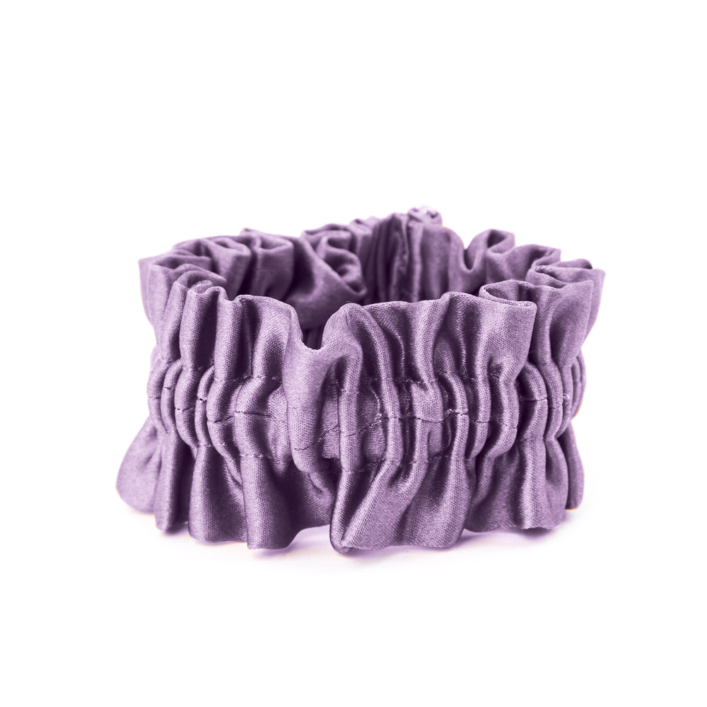 FREE GIFT | silk scrunchies