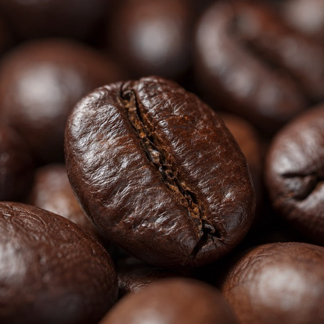 Caffeine