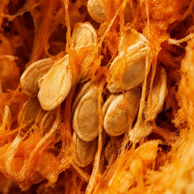 Pumpkin Seed Oil