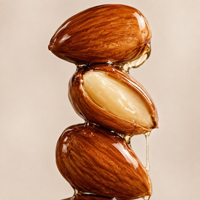 Sweet Almond